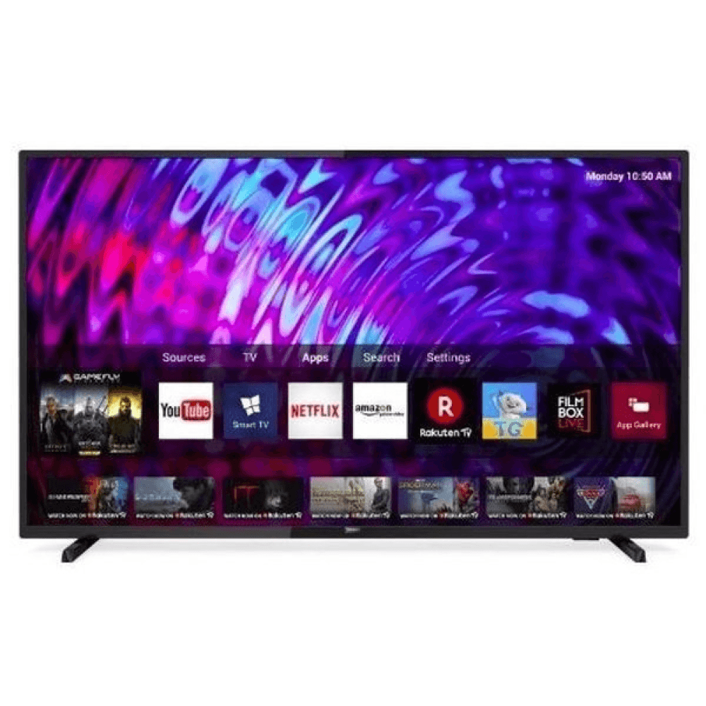 Philips 32PFS5803 - 32 inch - 1920x1080 - 2x HDMI - Zwart