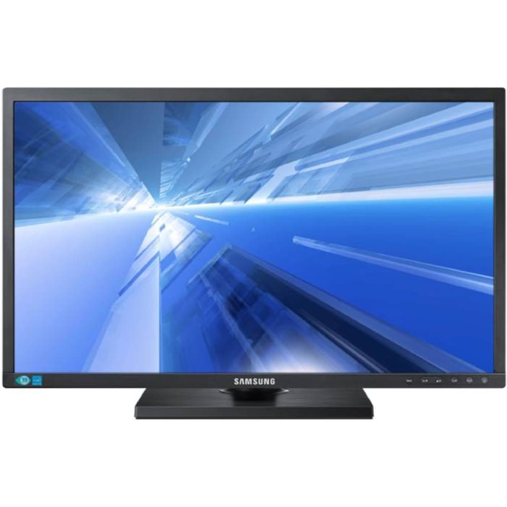 Samsung S22C450BW - 22 pollici - 1680x1050 - DVI - VGA - Nero