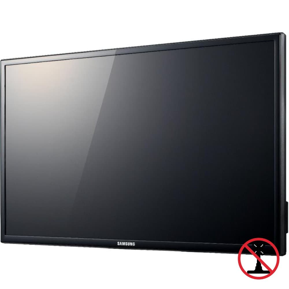 Samsung SMT-3230 - 32 pollici - 1920x1080 - 2x HDMI - DP - DVI - VGA - Nero - Senza supporto