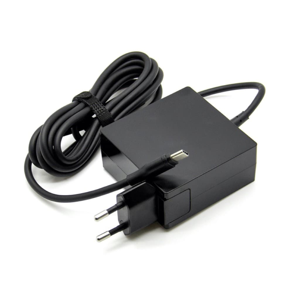 Universale da 90 W - Adattatore USB-C - Adatto per HP