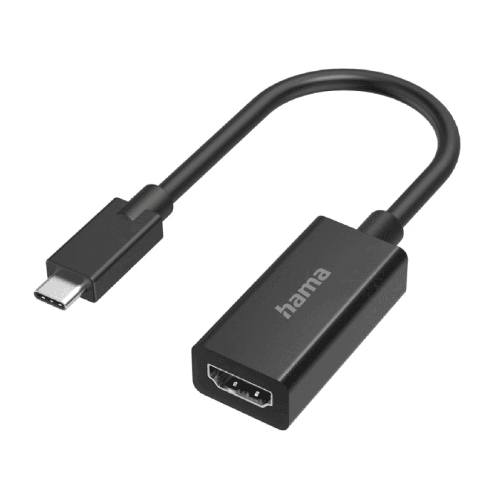 Adattatore da USB-C a HDMI 4k