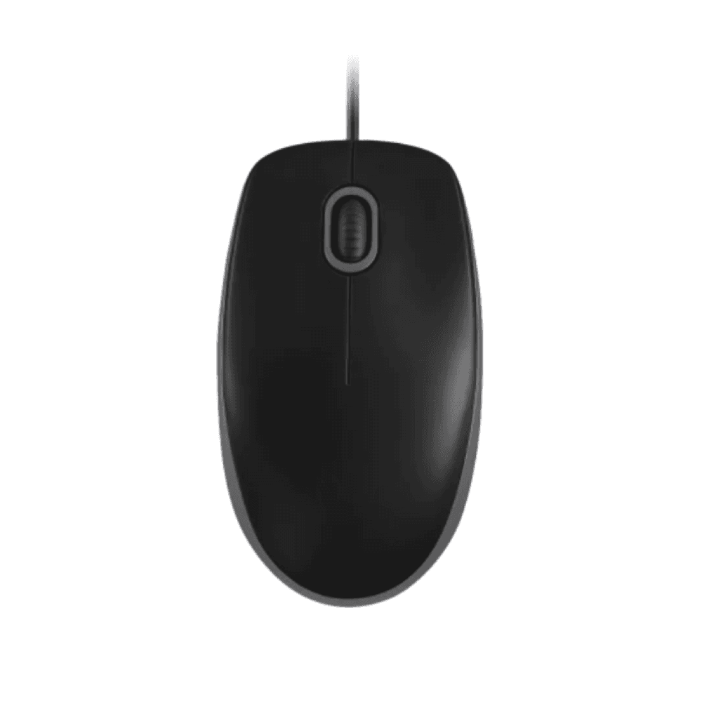 Mouse USB universale