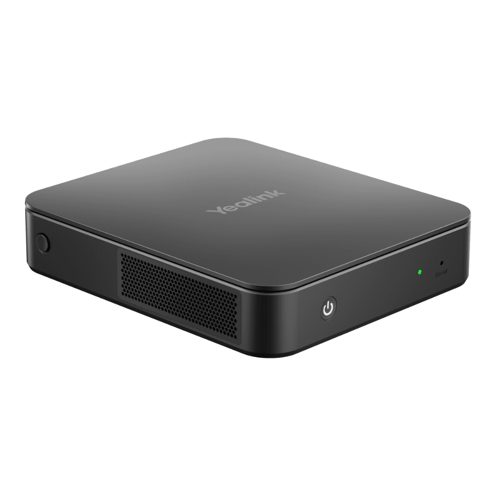 Yealink MCore Pro USFF - Intel Core i5 11ª generazione - 16GB RAM - 256GB SSD - Windows 11